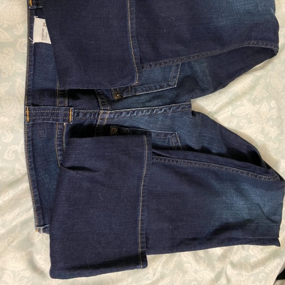 Hudson signature bootcut jeans 25. Brand new. - Picture 7 of 7
